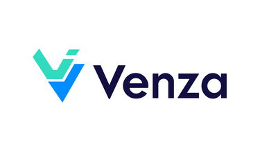 Venza.ai - Creative brandable domain for sale